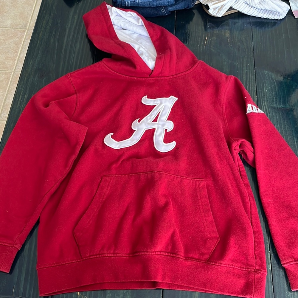Alabama hoodie